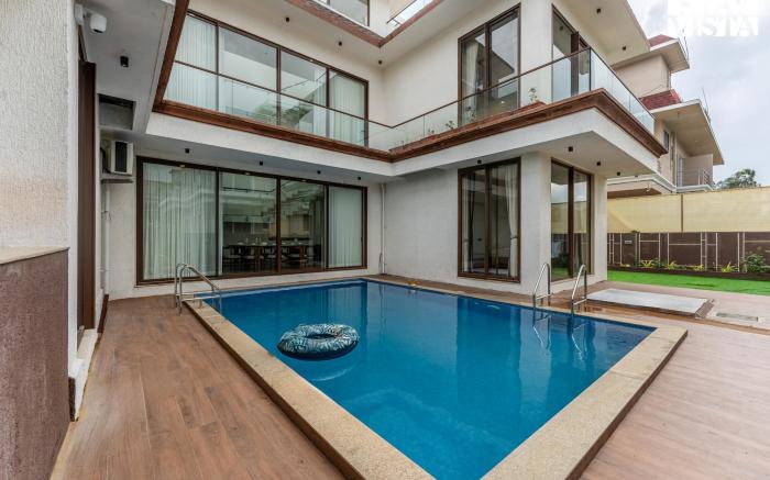 StayVista at Villa Alora