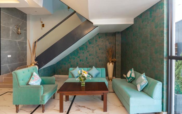 Xenious Micro, Amritsar