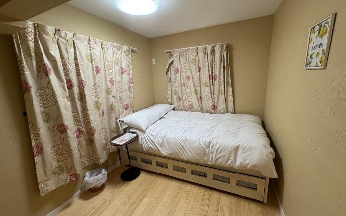 sakura hotel asagaya sennorikyu
