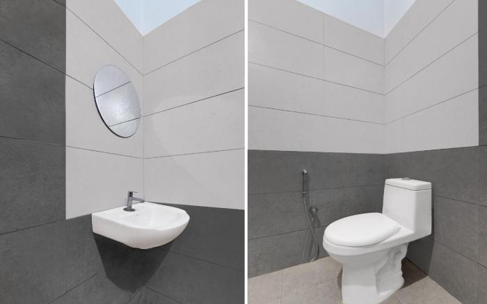 Super Townhouse Thondayad Calicut Formerly Dream Casa