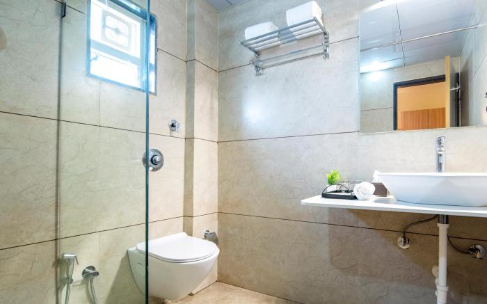 Palette Hotel Pune by CheckIn, MIDC Pimpri-Chinchwad