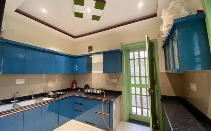 The Nest Villa By Sapphire Stays