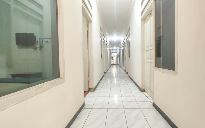 Hotel Karangsalam Indah Near Stasiun Purwokerto Mitra RedDoorz