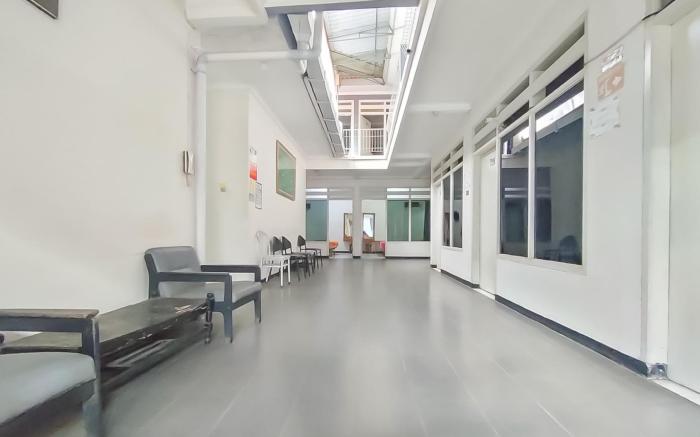Hotel Karangsalam Indah Near Stasiun Purwokerto Mitra RedDoorz