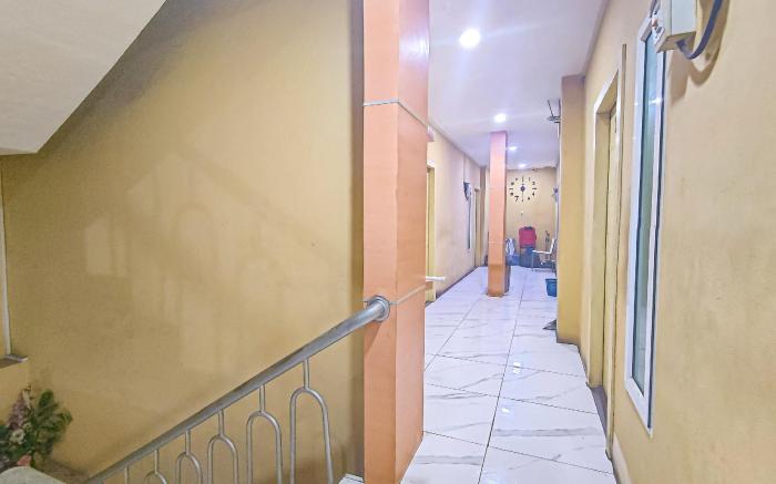 Guest House 88 RedPartner