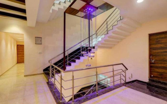 RROOMS Hotel Riddhi Inn