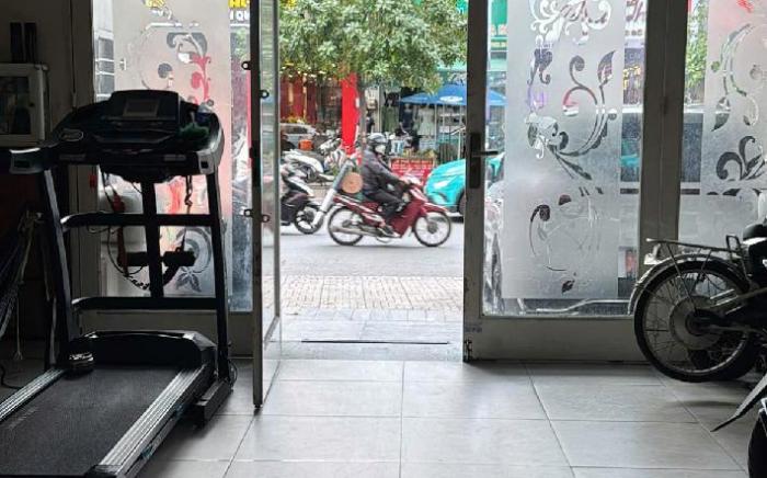 CÔNG TY TNHH KHÁCH SẠN GIA HÂN