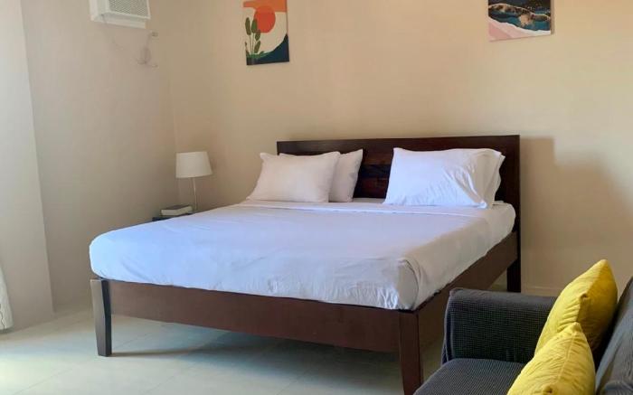 Shas Resort