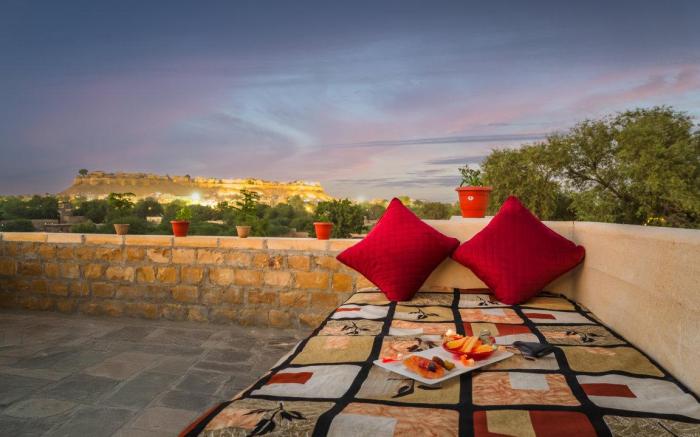 Hotel Jiji Villa Jaisalmer