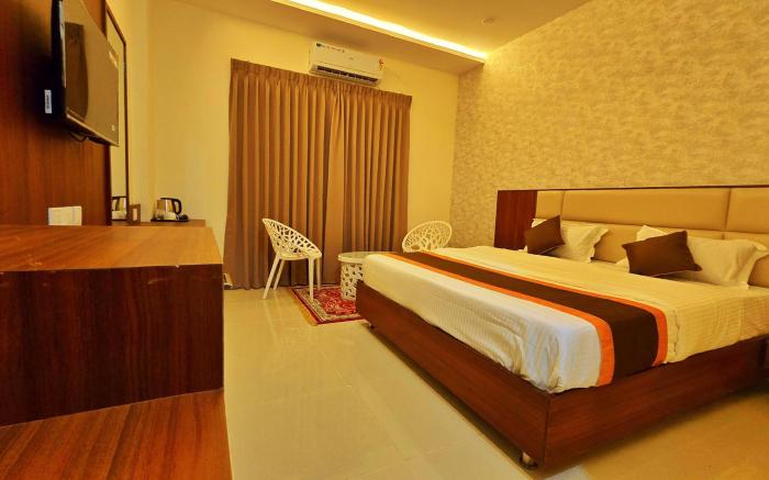 LakeWood Gardenia Boutique Hotel