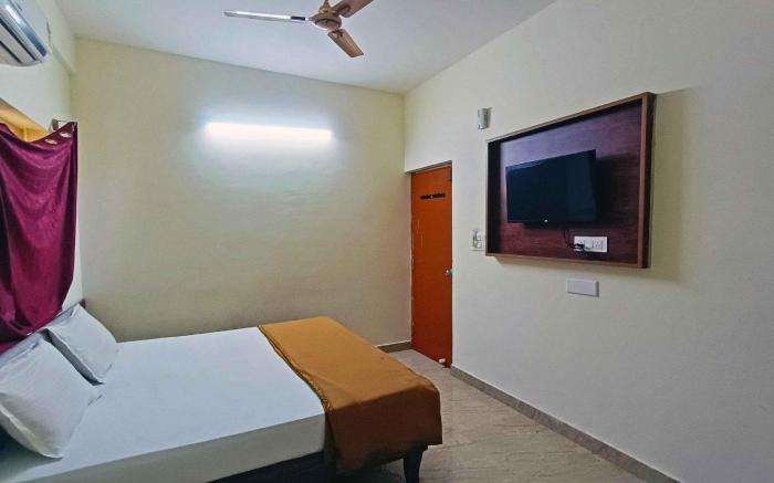 Hotel Aishwarya Comforts