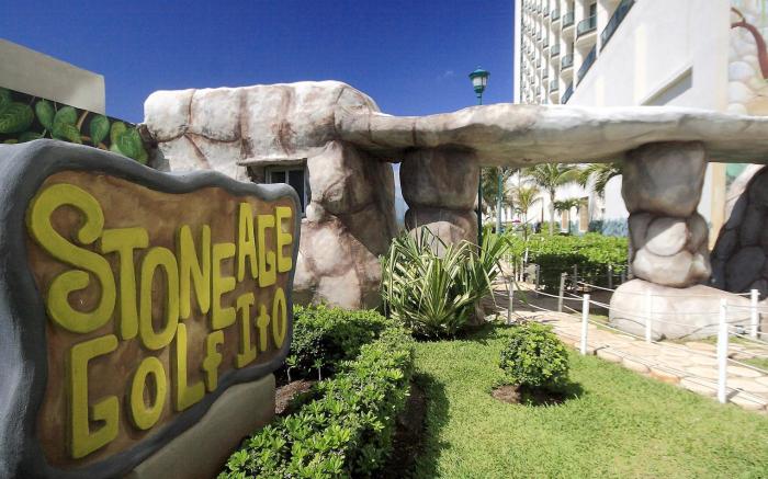 Seadust Cancun Family Resort - All Inclusive