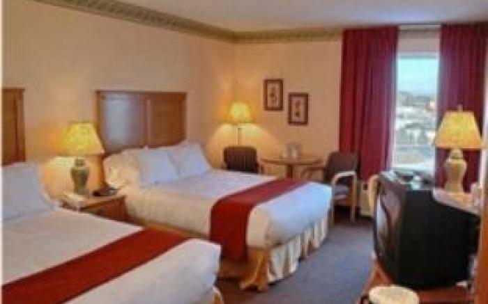 Holiday Inn Express Hotel & Suites Charlottetown By IHG