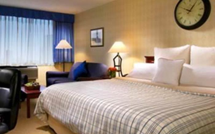 Four Points by Sheraton Halifax