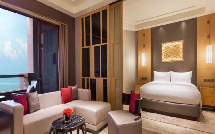 Haikou Marriott Hotel