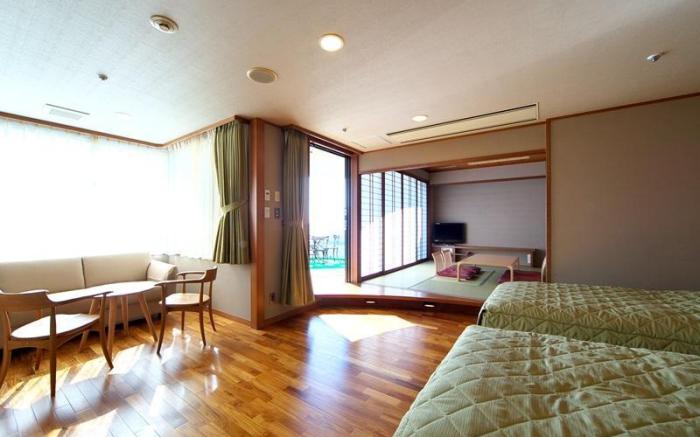 Hotel Seapalace Resort