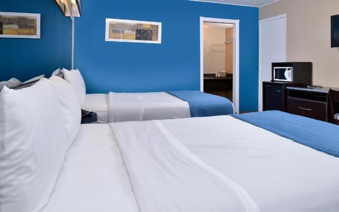 Canadas Best Value Inn St. Catharines