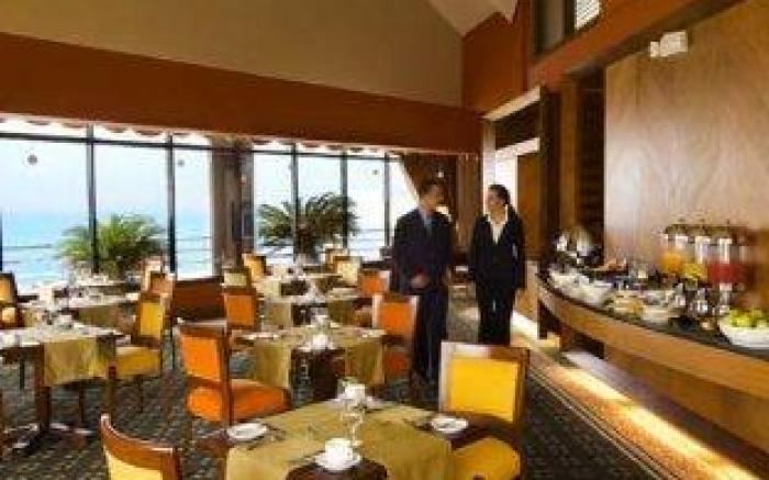 Crowne Plaza Santo Domingo By IHG