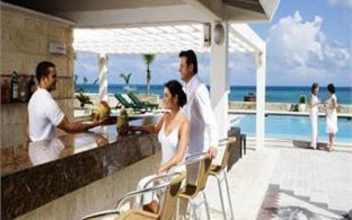 Crowne Plaza Santo Domingo By IHG