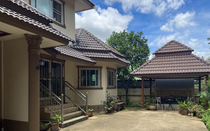 Yoga Bed and Breakfast