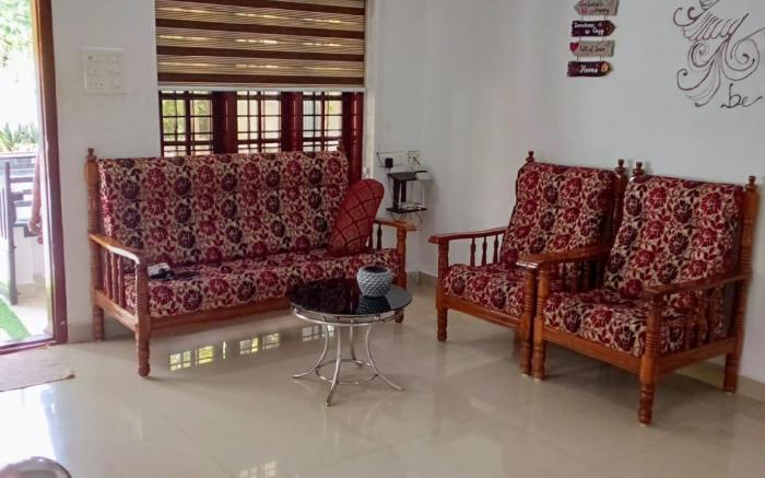 Farah Homestay 