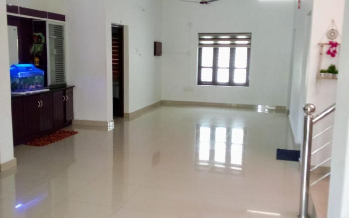 Farah Homestay 
