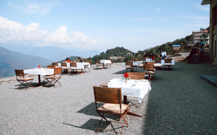 Mountain Lodges of Nepal - Dhampus