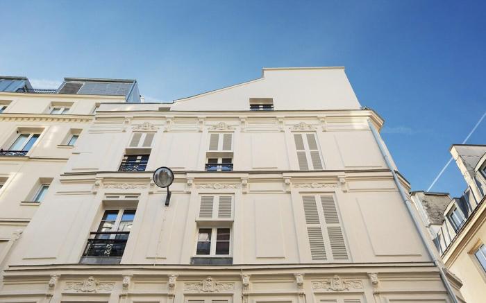 Charming  apartment center of Paris