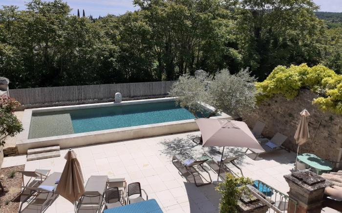Les Yourtes de Provence