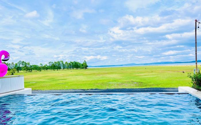 OLARN View สิรินธร