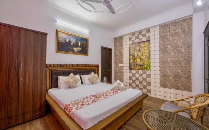 Shimla View Homestay Kasauli by Splendid Retreat