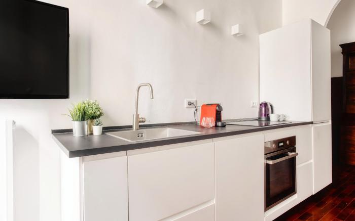Exclusive Apartment - Milano CityLife