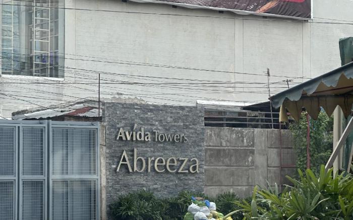 Serenity Retreat@Avida ABREEZA