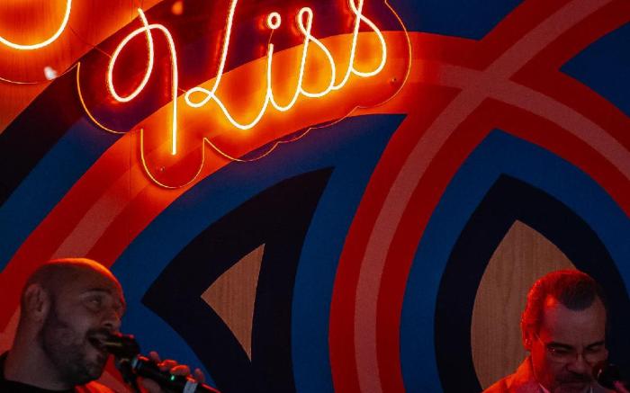 Eklo Nantes Centre Ile de Nantes