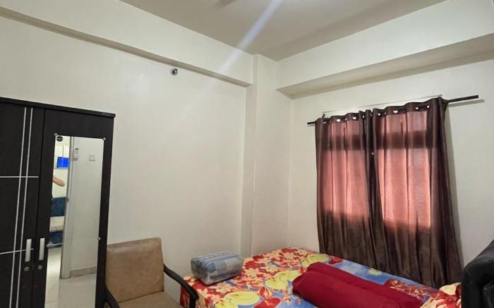 Green Pramuka City by DLP Apartement