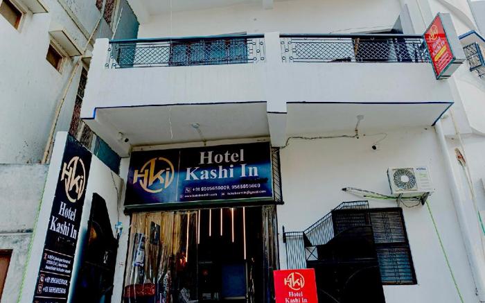 Hotel Kashi In