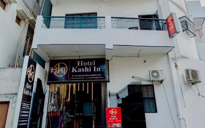 Hotel Kashi In