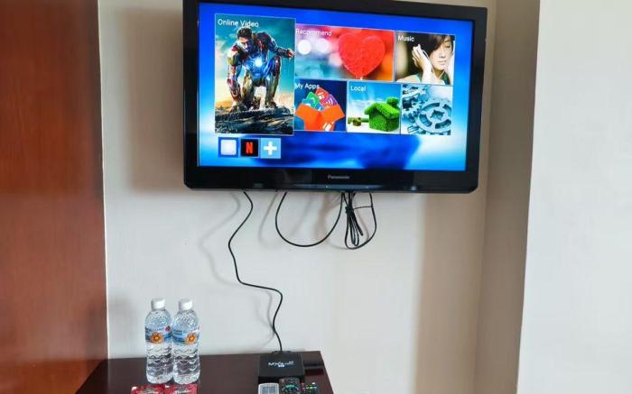 KKCityCentre Ming Garden 2pax Modern Suites 