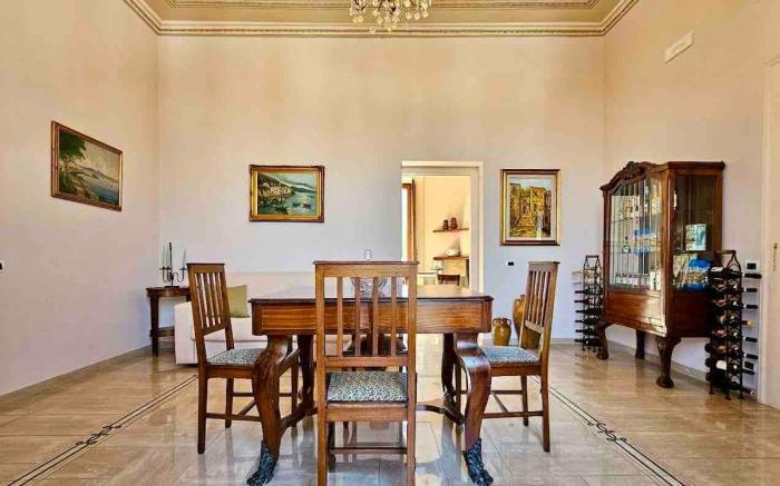 Appartamento Della Baronessa