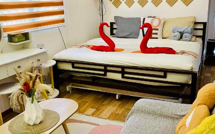 S&E-1 Tiny Guest House - Olango Island