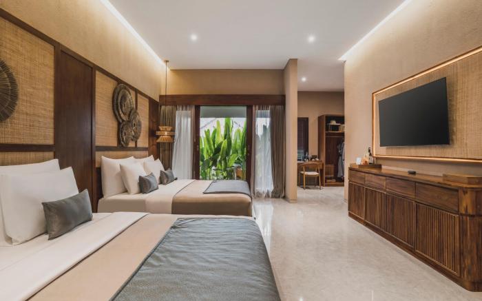 Maar Resort Ubud by Ini Vie Hospitality