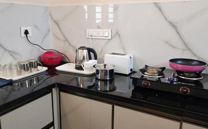 Nambiaparambil Arcade