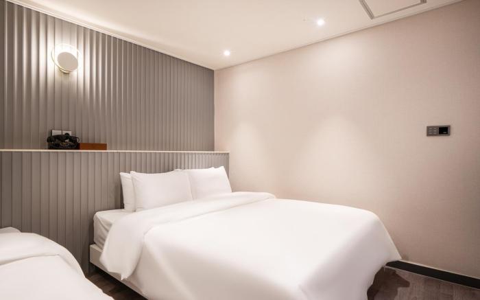 Iksan Hotel Stay Today