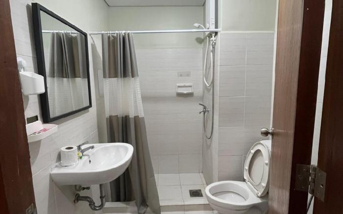 Studio near IT Park | Pet Friendly| 2-4 pax | Pool