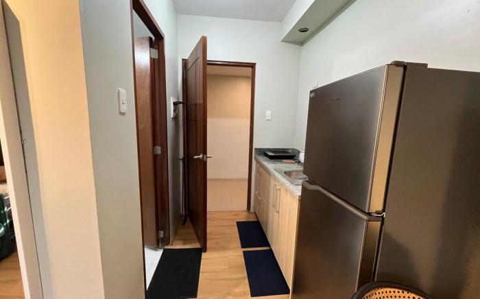 Studio near IT Park | Pet Friendly| 2-4 pax | Pool