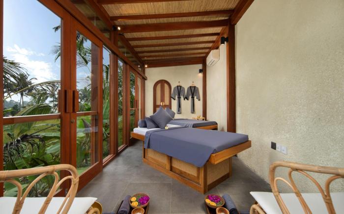 Asvara Luxury Resort & Spa Ubud by Ini Vie Hospitality