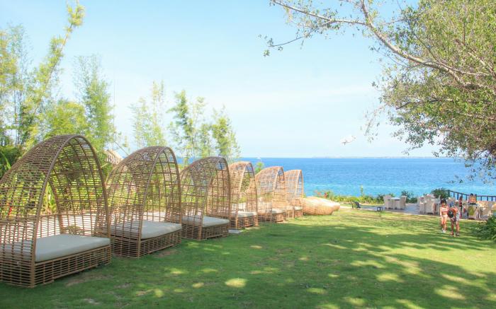 Flow 8 Suites at Mactan Newtown