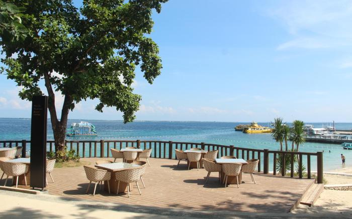 Flow 8 Suites at Mactan Newtown