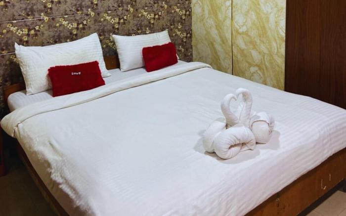 Srushti Farms Resort