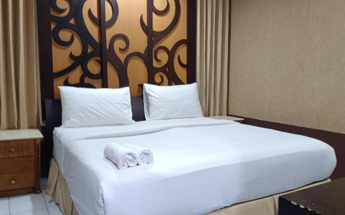 Hotel Istana Permata Ngagel